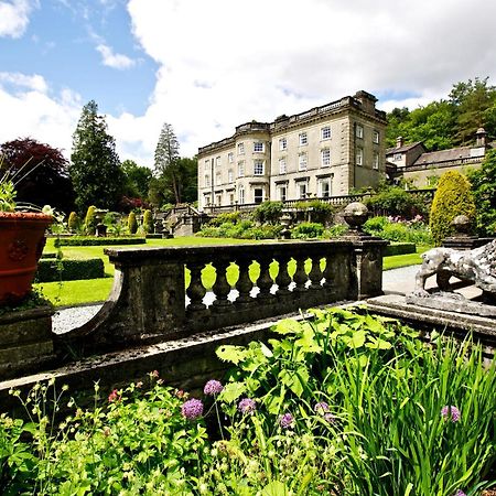 Rydal Hall Christian Retreat Centre Exterior foto